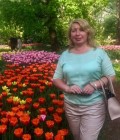 Rencontre Femme : Annakkluy, 45 ans à Ukraine  kyiv